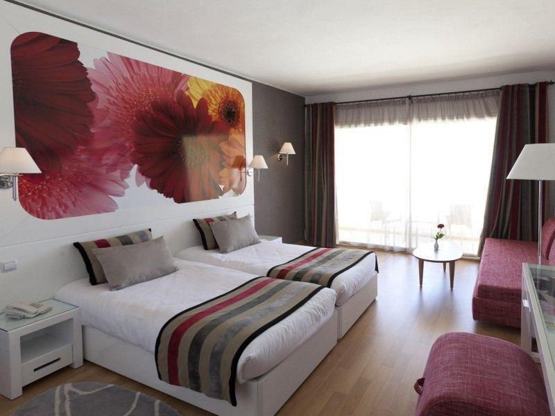 One Resort Монастир Екстериор снимка