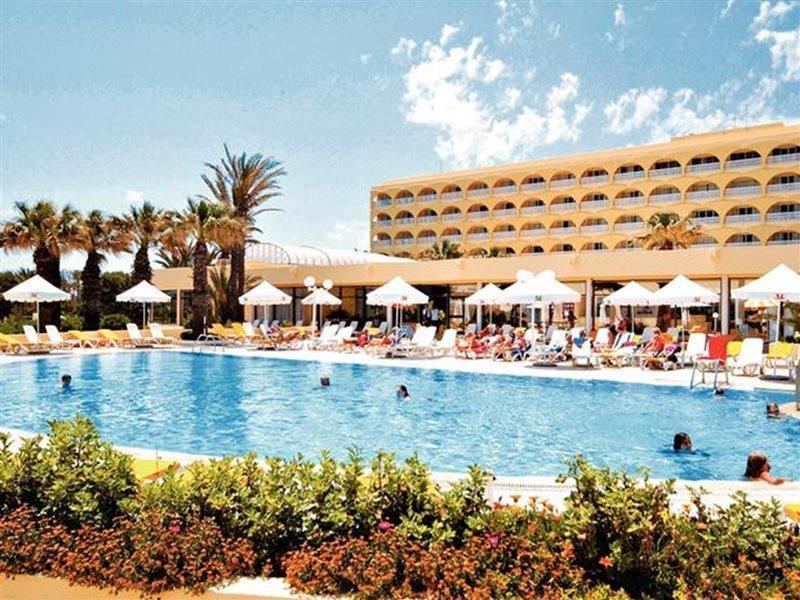 One Resort Монастир Екстериор снимка