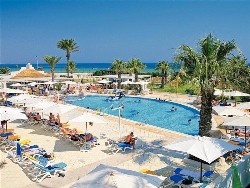 One Resort Монастир Екстериор снимка