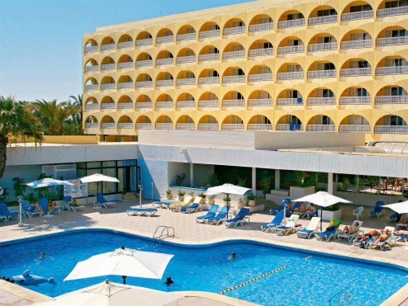 One Resort Монастир Екстериор снимка