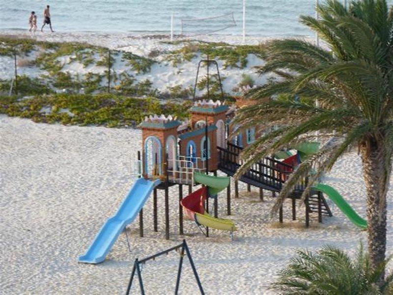 One Resort Монастир Екстериор снимка