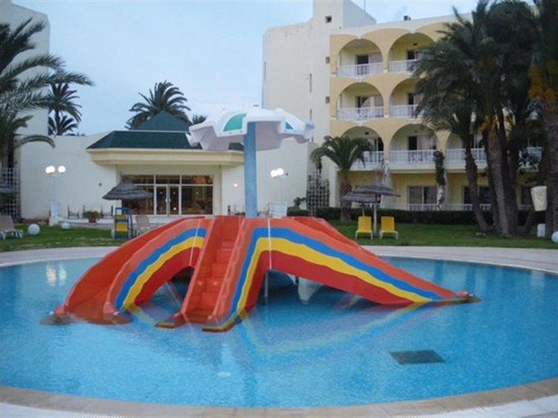 One Resort Монастир Екстериор снимка