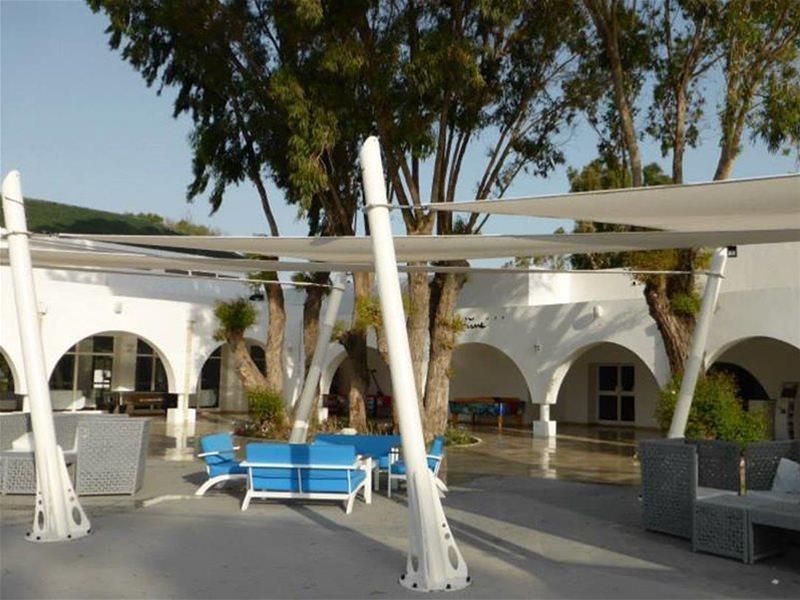 One Resort Монастир Екстериор снимка