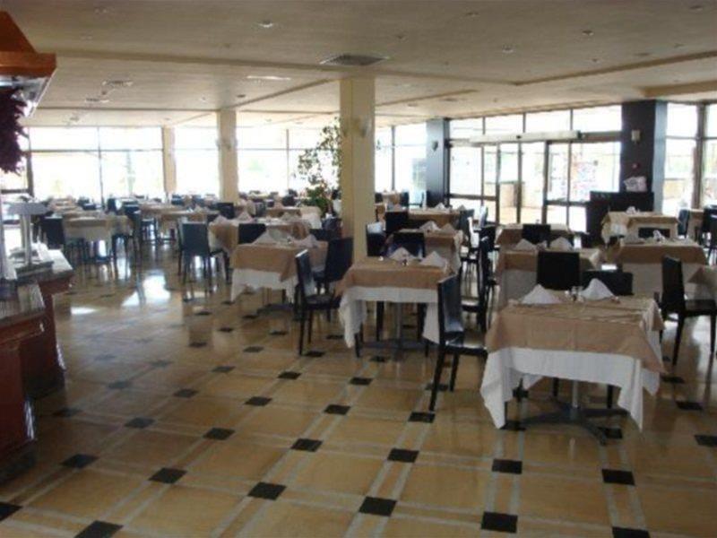 One Resort Монастир Екстериор снимка