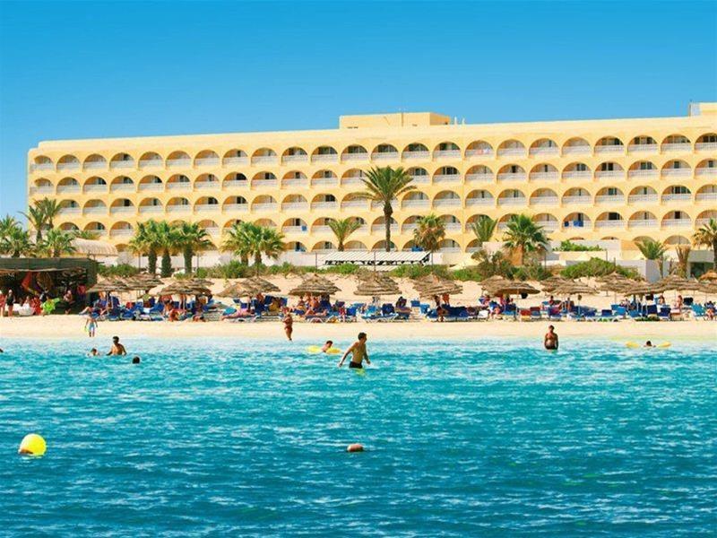 One Resort Монастир Екстериор снимка