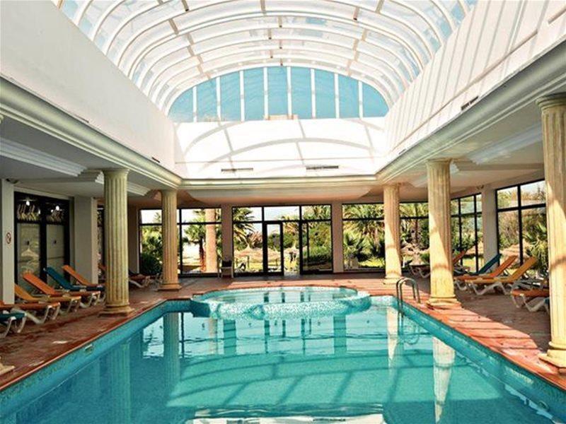 One Resort Монастир Екстериор снимка