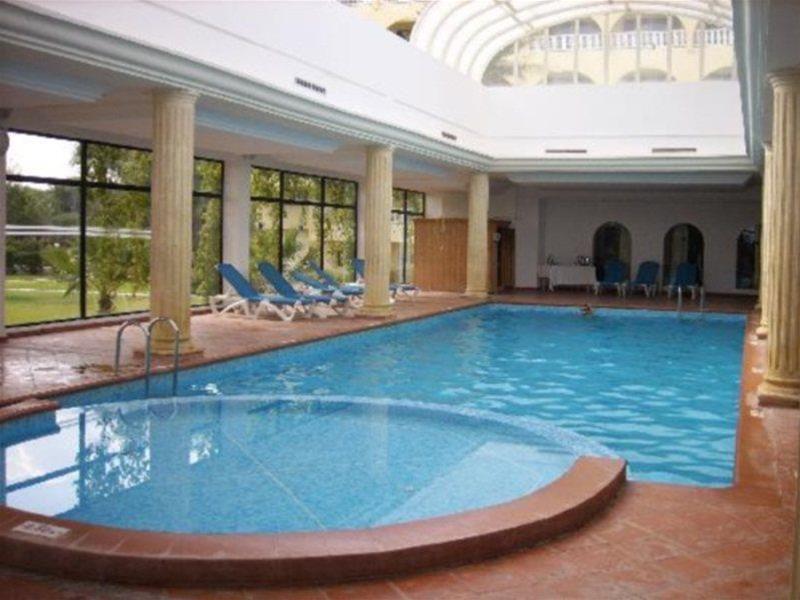 One Resort Монастир Екстериор снимка