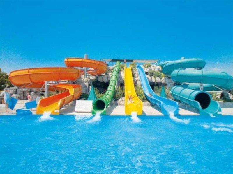 One Resort Монастир Екстериор снимка