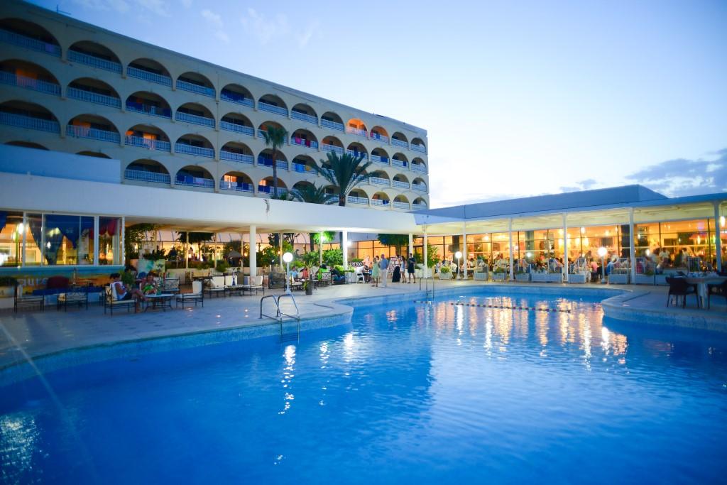 One Resort Монастир Екстериор снимка