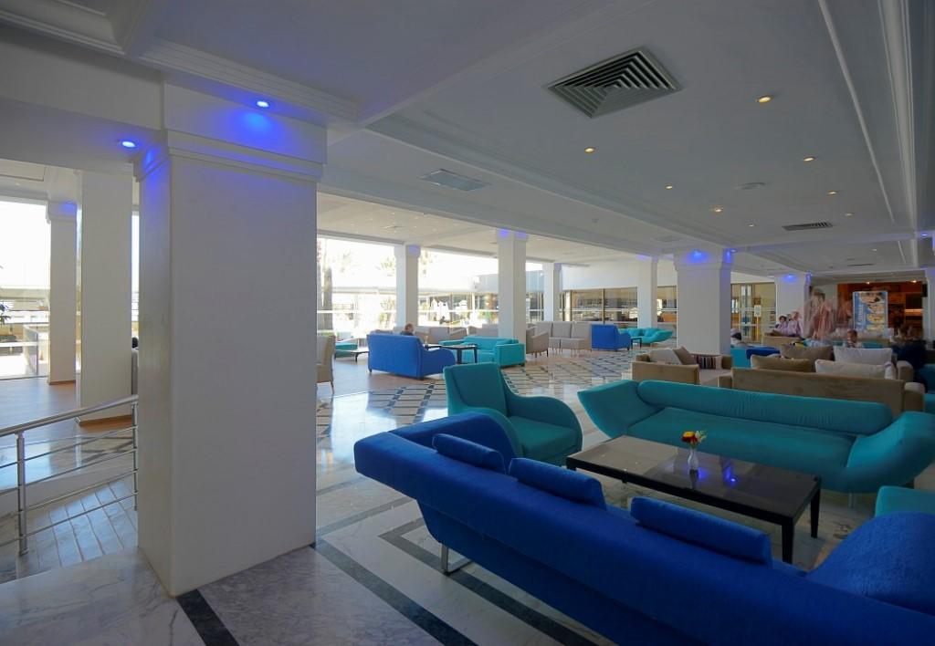 One Resort Монастир Екстериор снимка