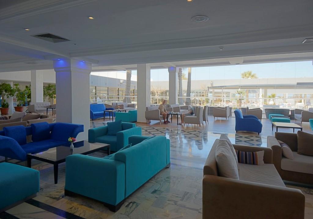 One Resort Монастир Екстериор снимка